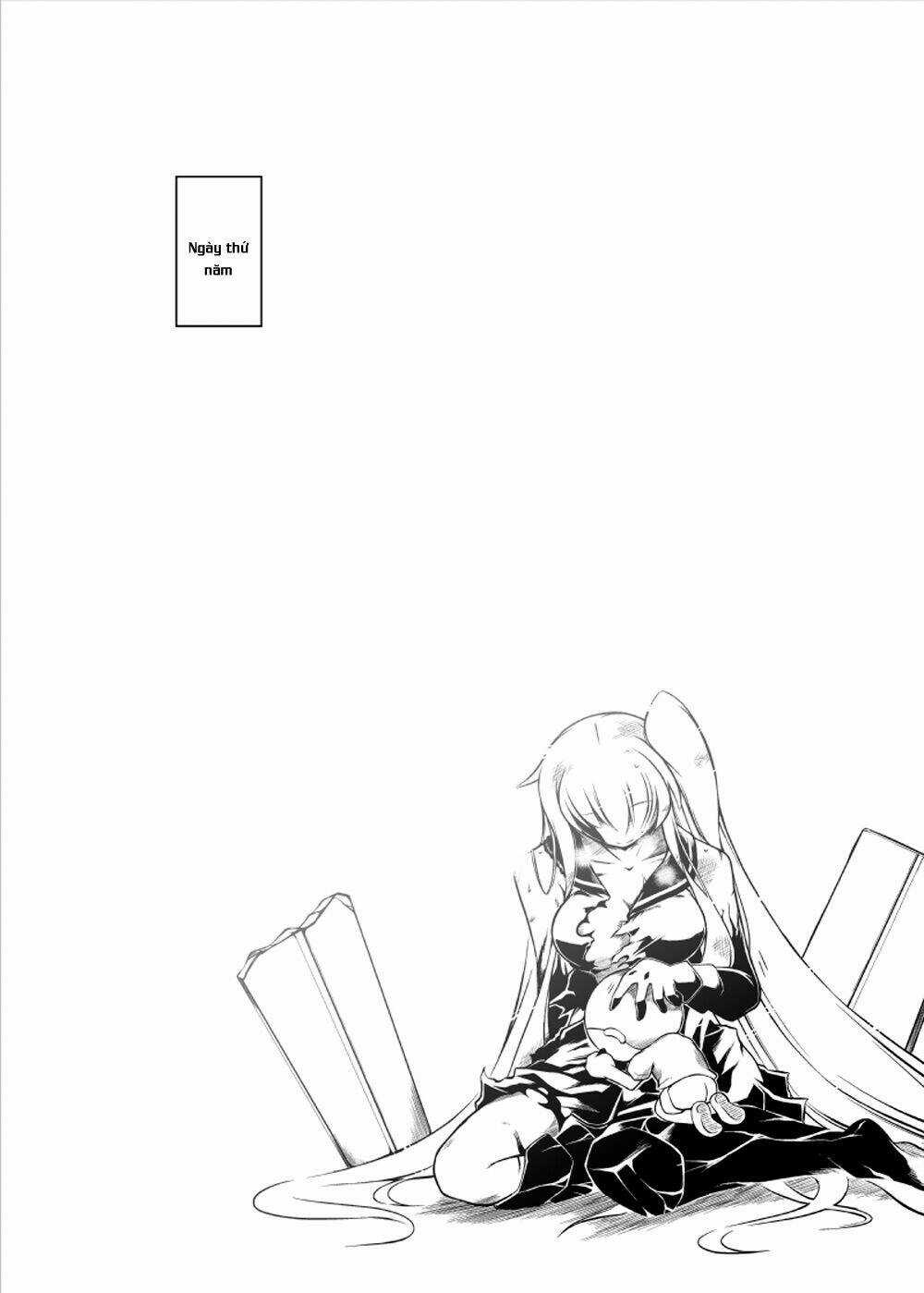 On The Dawn's Horizon - Chapter 2 - Trang 40