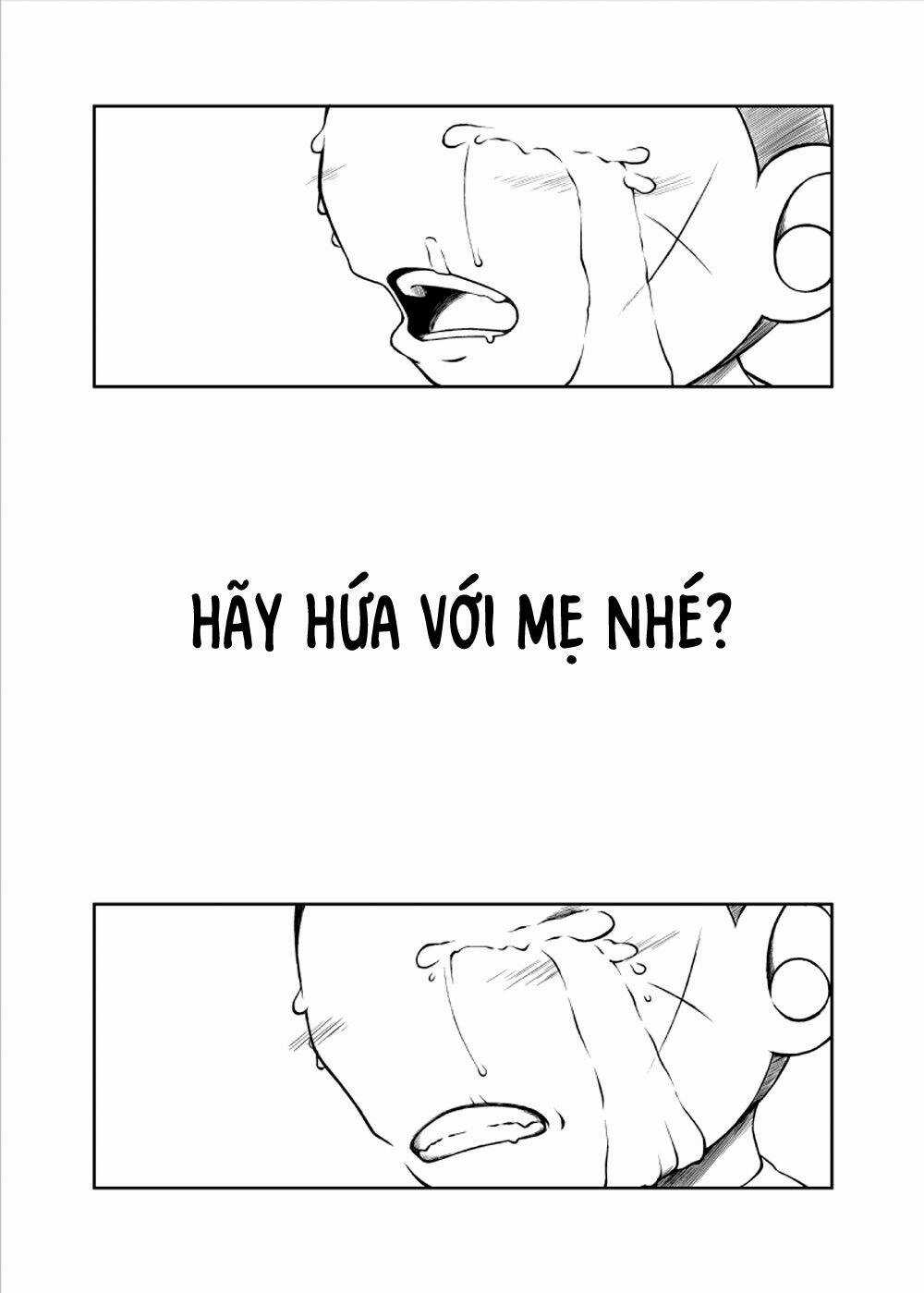 On The Dawn's Horizon - Chapter 2 - Trang 54