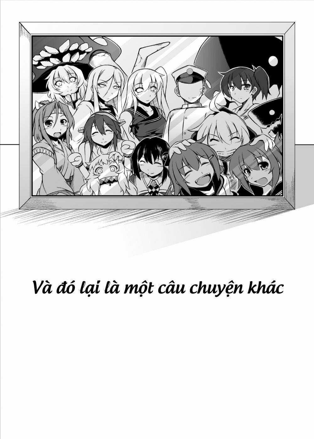 On The Dawn's Horizon - Chapter 2 - Trang 73