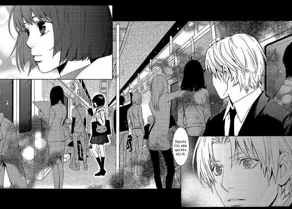 Once Again - Chapter 1 - Trang 24