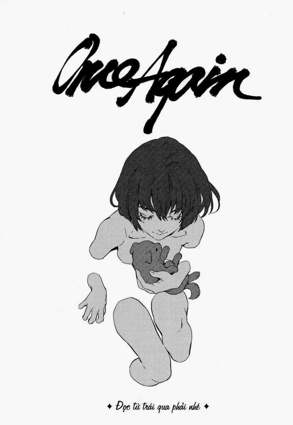 Once Again - Chapter 2 - Trang 2