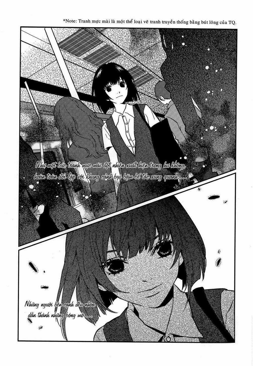 Once Again - Chapter 2 - Trang 12