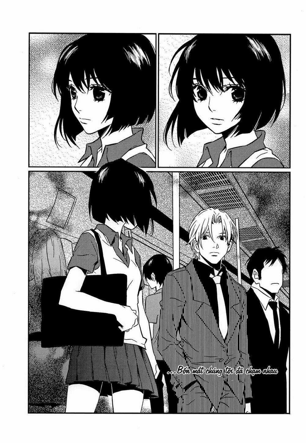 Once Again - Chapter 2 - Trang 20