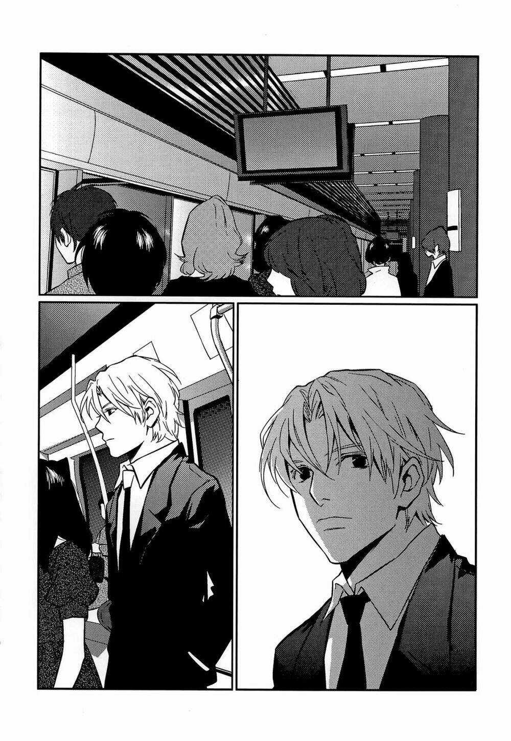 Once Again - Chapter 2 - Trang 10
