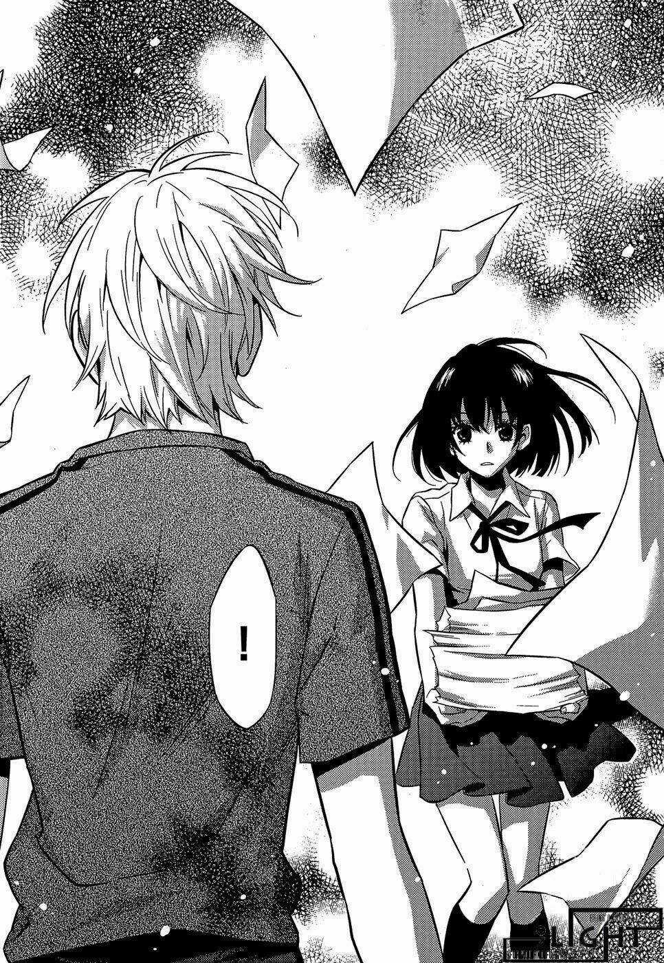 Once Again - Chapter 4 - Trang 17