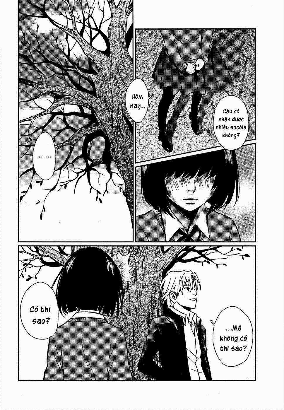 Once Again - Chapter 5 - Trang 9