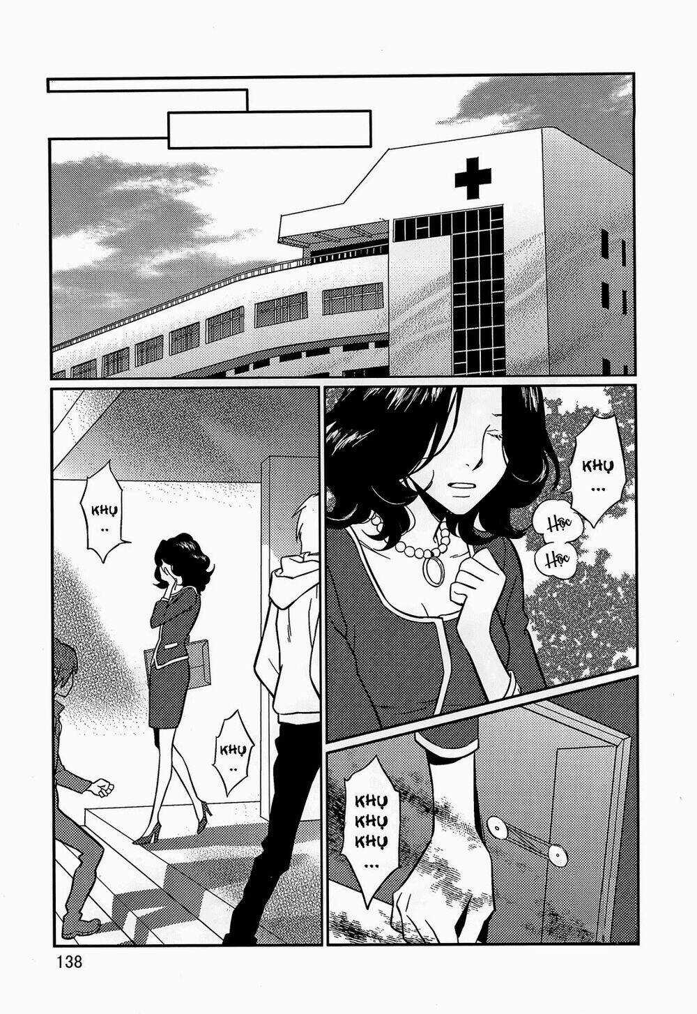 Once Again - Chapter 7 - Trang 11