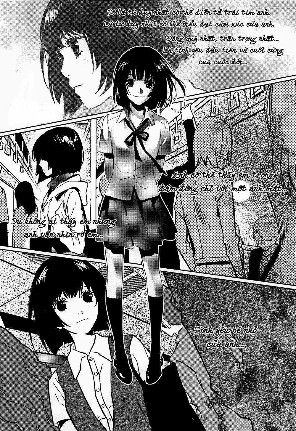 Once Again - Chapter 7 - Trang 23