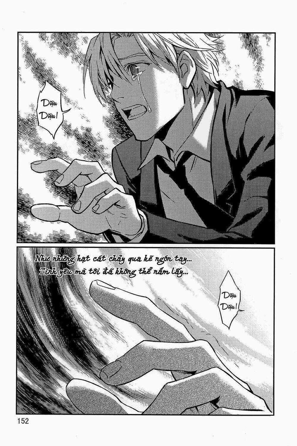 Once Again - Chapter 7 - Trang 25