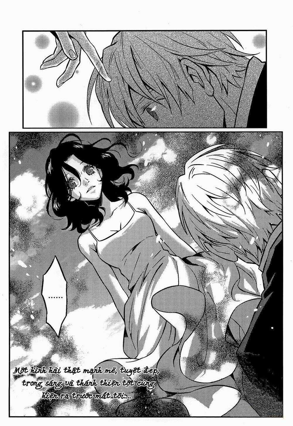 Once Again - Chapter 7 - Trang 27