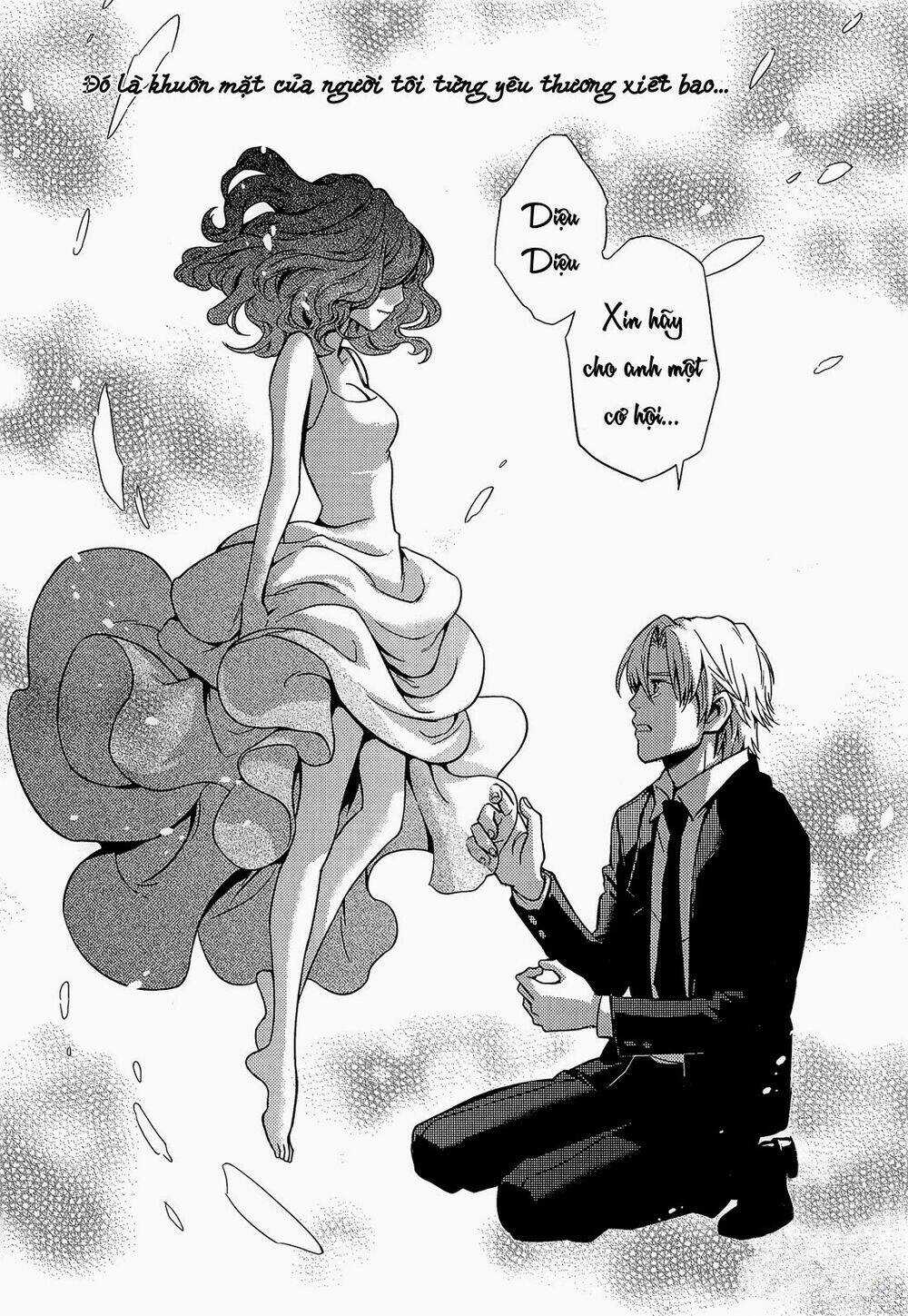 Once Again - Chapter 7 - Trang 28