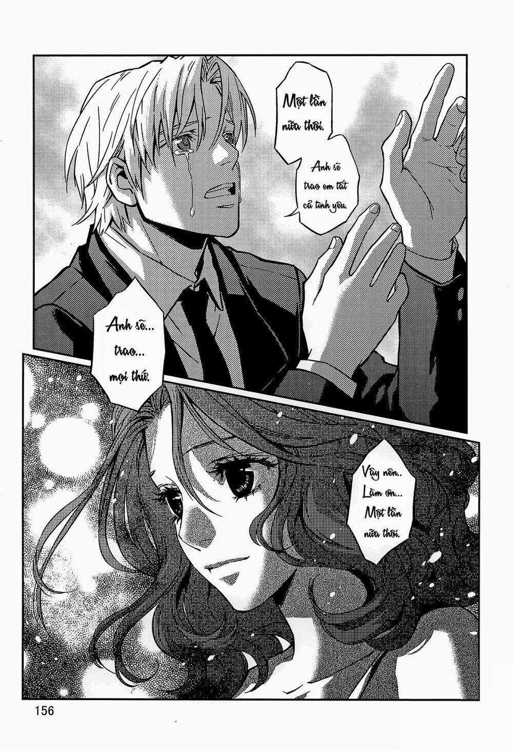 Once Again - Chapter 7 - Trang 29