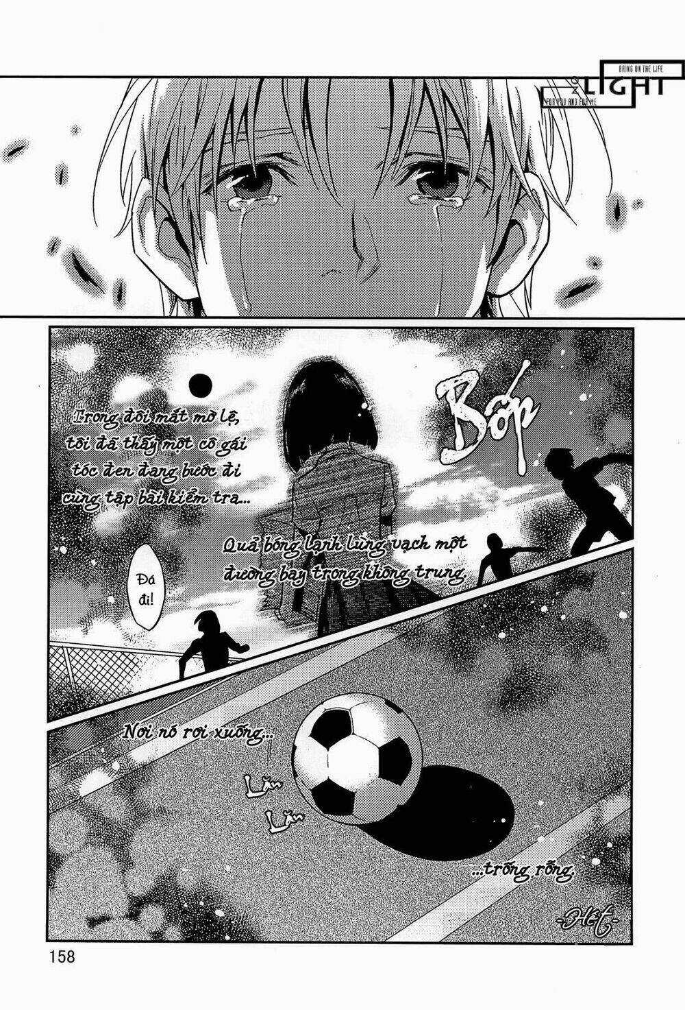 Once Again - Chapter 7 - Trang 31