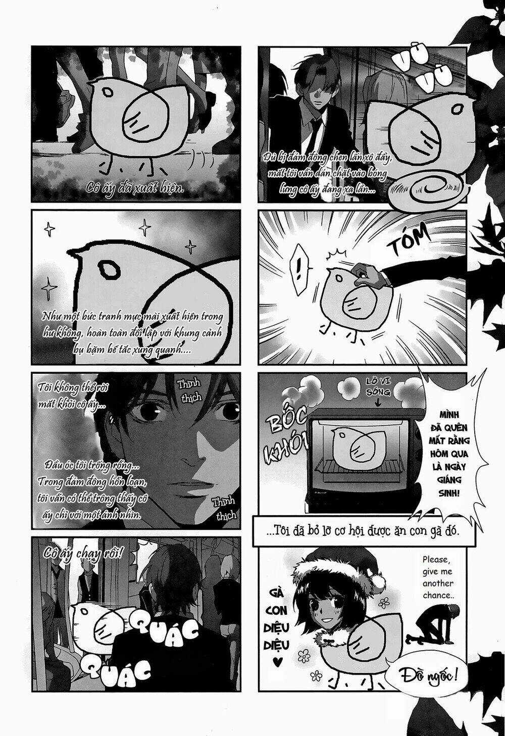 Once Again - Chapter 7 - Trang 34