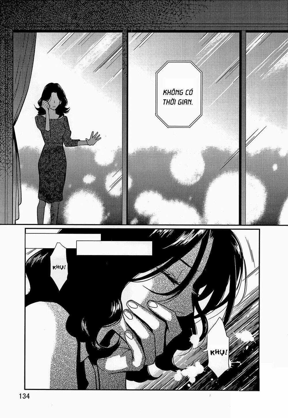 Once Again - Chapter 7 - Trang 7