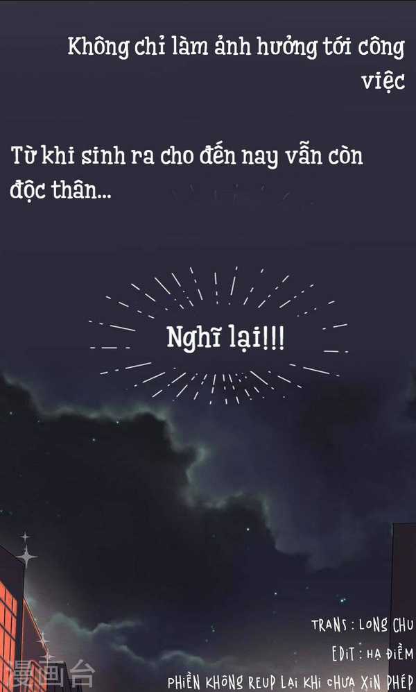 One Kiss A Day - Chapter 1 - Trang 14