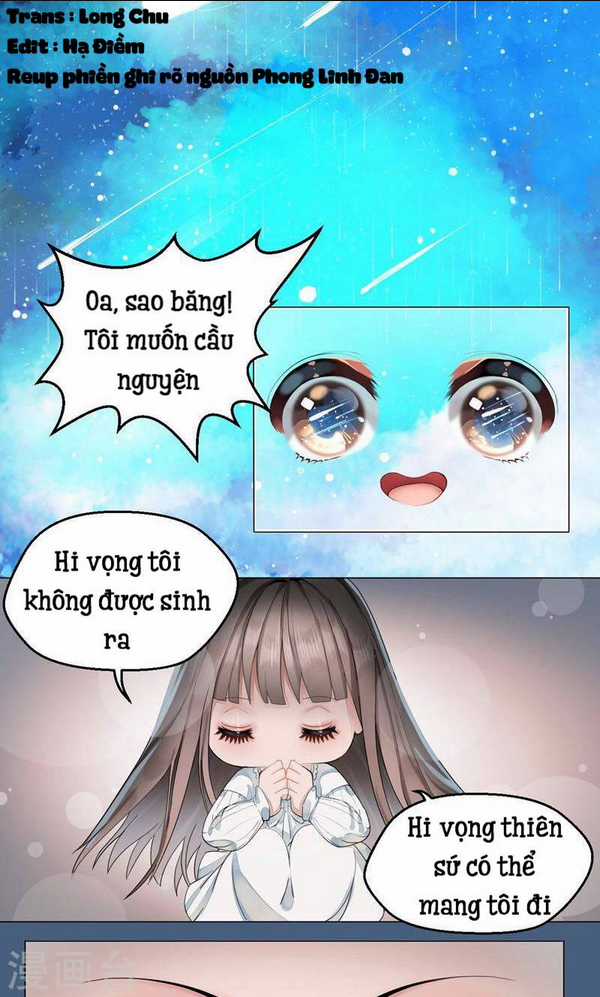 One Kiss A Day - Chapter 1 - Trang 19