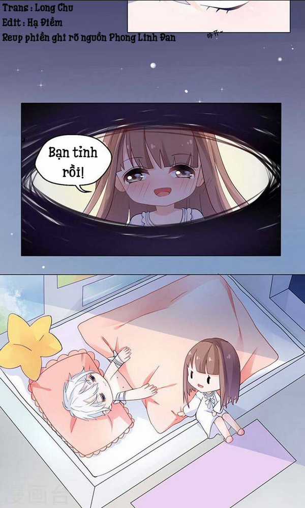 One Kiss A Day - Chapter 1 - Trang 22