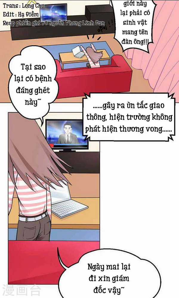 One Kiss A Day - Chapter 1 - Trang 33