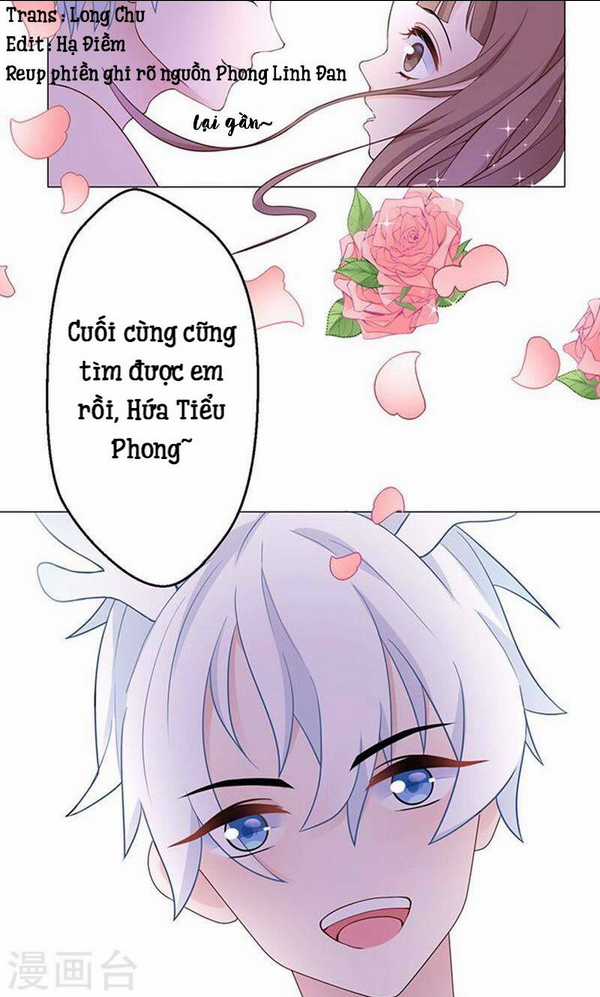 One Kiss A Day - Chapter 1 - Trang 40