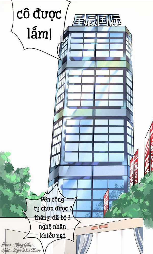 One Kiss A Day - Chapter 1 - Trang 5