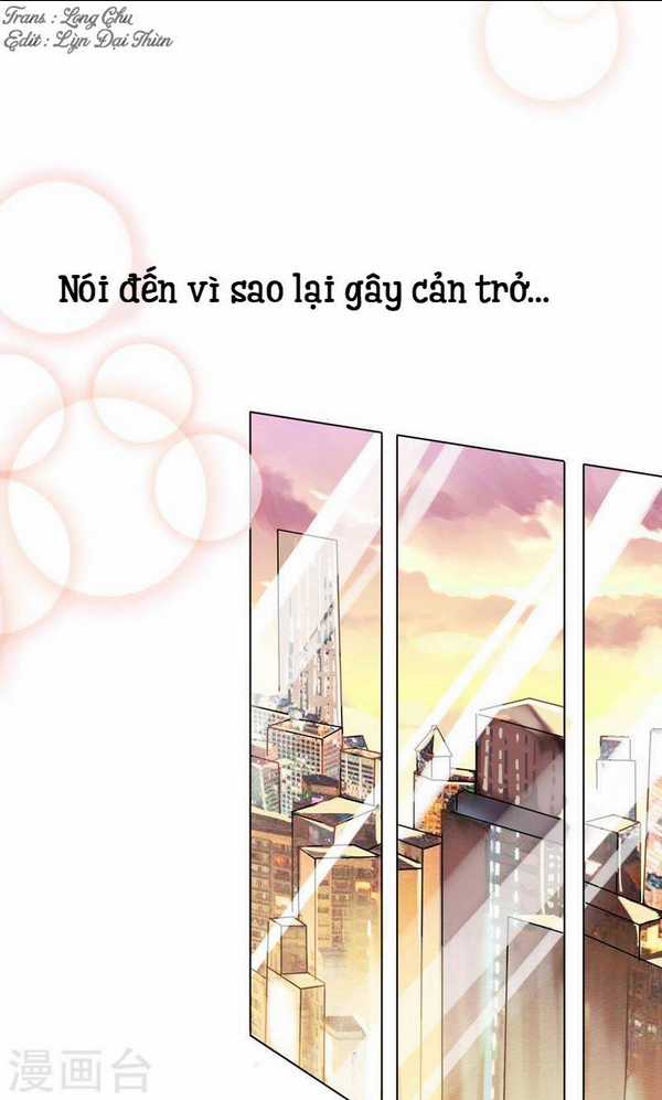 One Kiss A Day - Chapter 1 - Trang 9