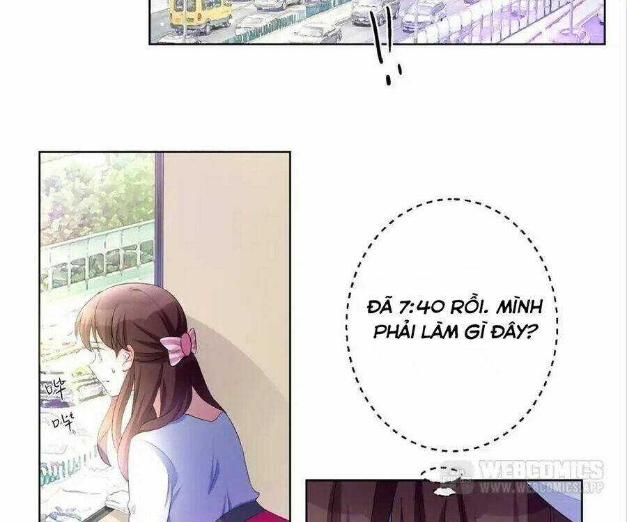 One Kiss A Day - Chapter 10 - Trang 3