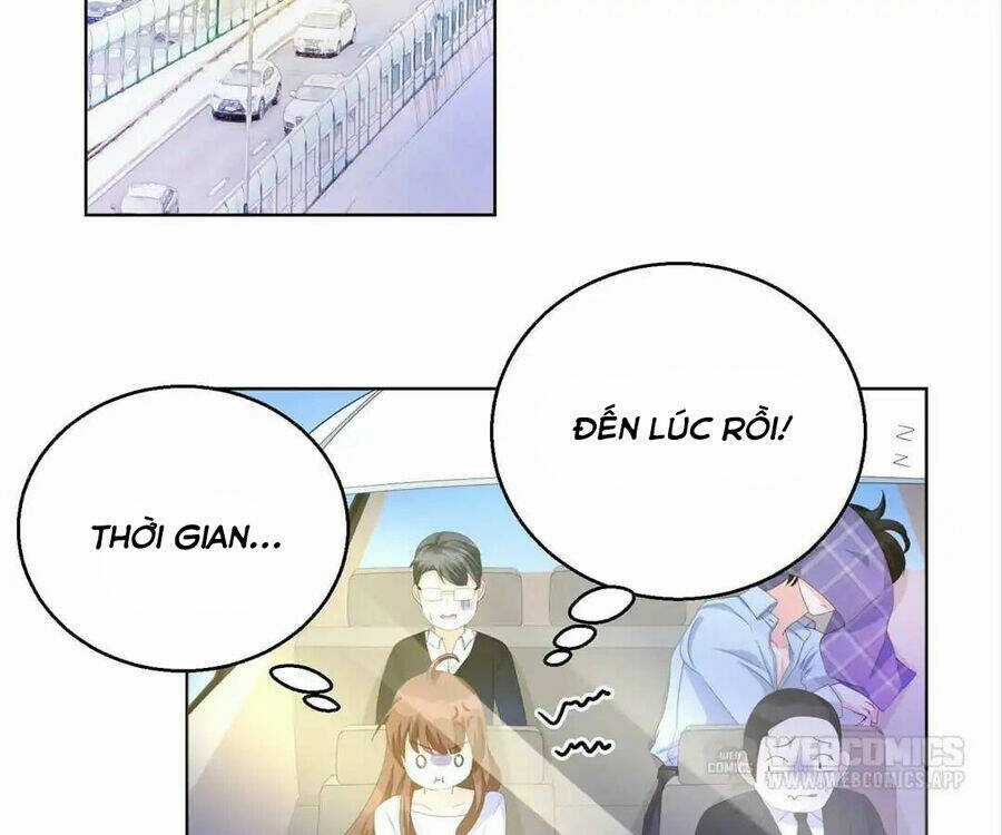 One Kiss A Day - Chapter 10 - Trang 23