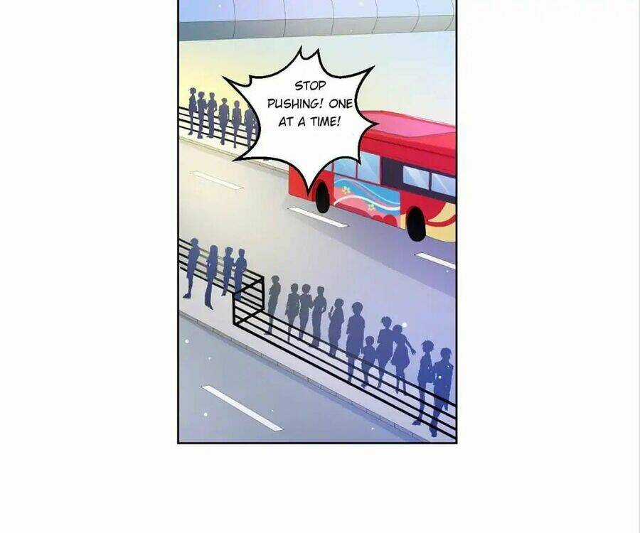 One Kiss A Day - Chapter 10 - Trang 6