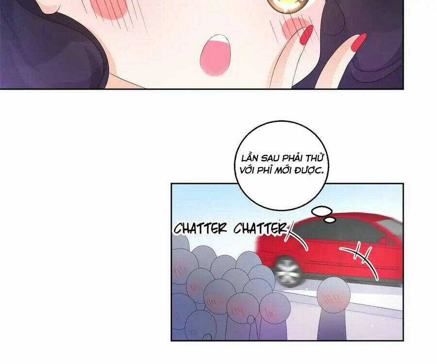 One Kiss A Day - Chapter 10 - Trang 71