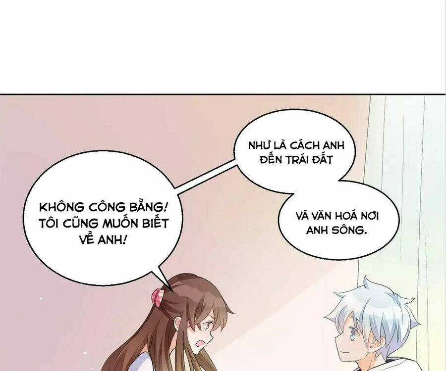 One Kiss A Day - Chapter 11 - Trang 20