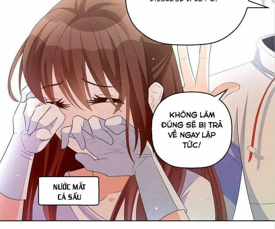 One Kiss A Day - Chapter 11 - Trang 25