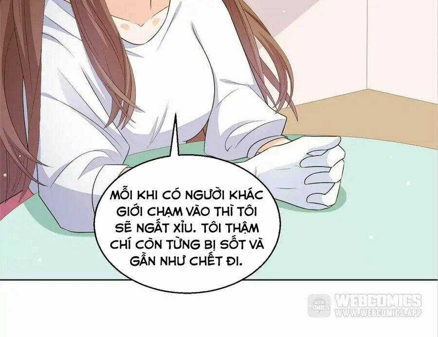 One Kiss A Day - Chapter 11 - Trang 35