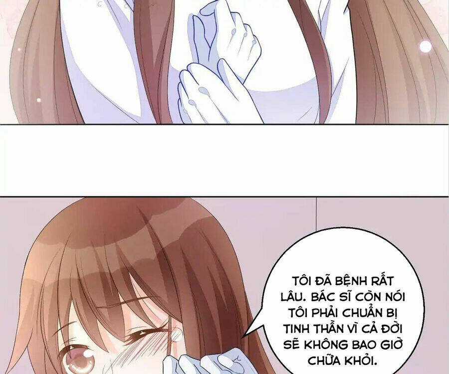 One Kiss A Day - Chapter 11 - Trang 40