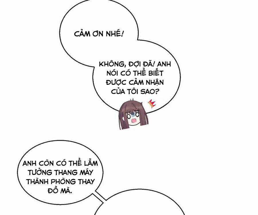 One Kiss A Day - Chapter 11 - Trang 8