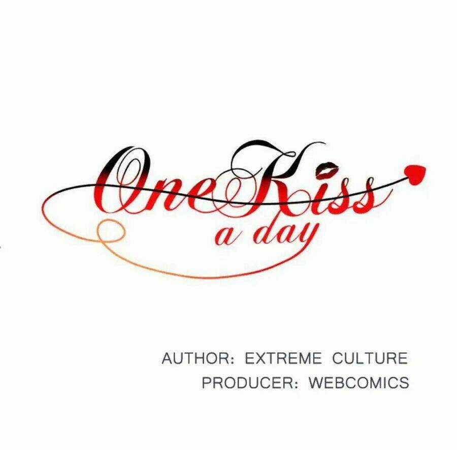 One Kiss A Day - Chapter 13 - Trang 1