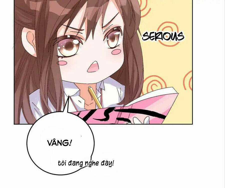 One Kiss A Day - Chapter 13 - Trang 17