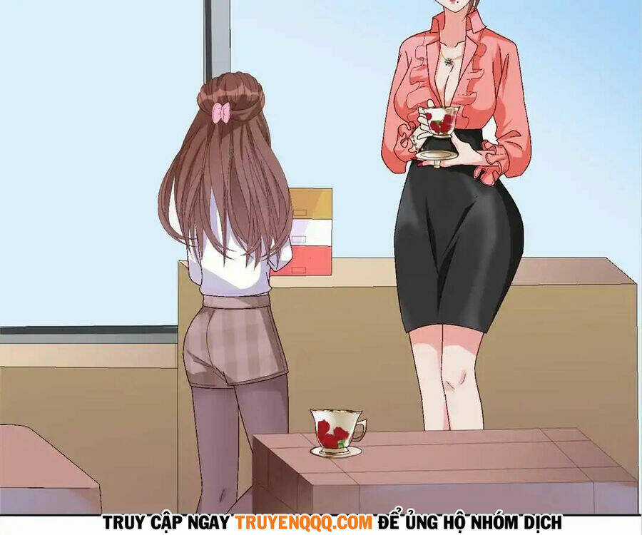 One Kiss A Day - Chapter 13 - Trang 20