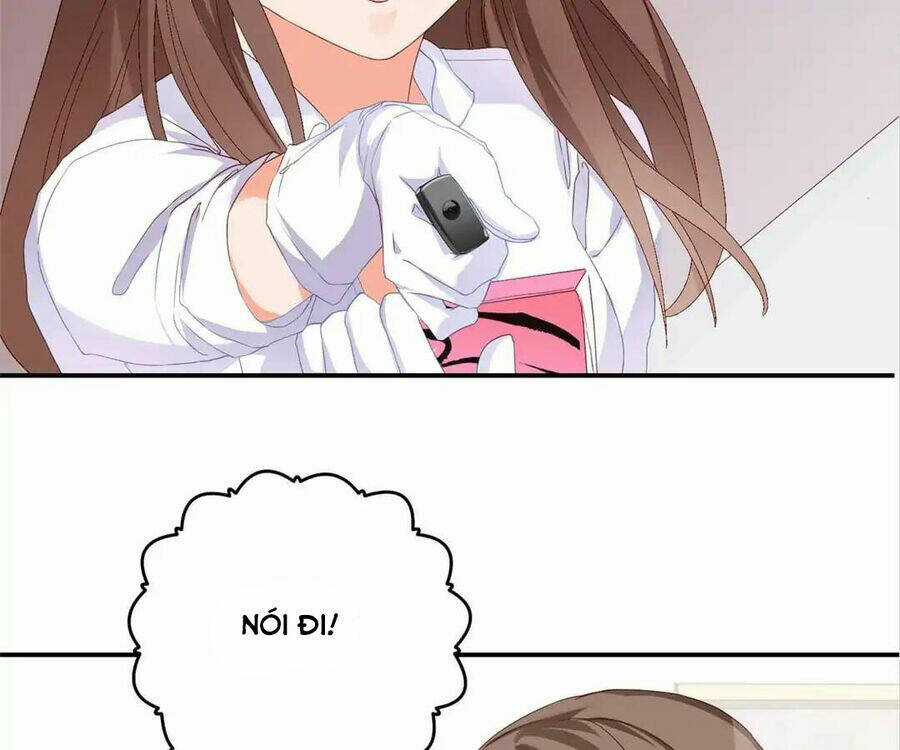 One Kiss A Day - Chapter 13 - Trang 4