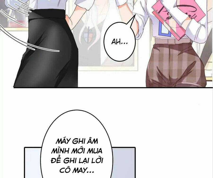 One Kiss A Day - Chapter 13 - Trang 9