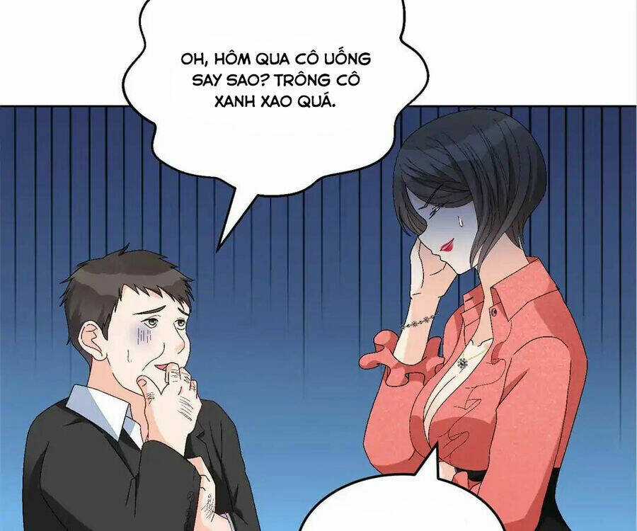 One Kiss A Day - Chapter 15 - Trang 65