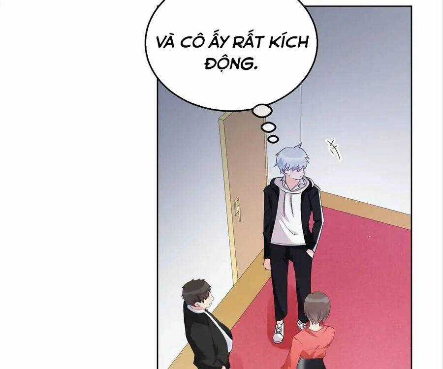 One Kiss A Day - Chapter 16 - Trang 4