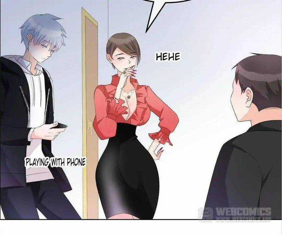 One Kiss A Day - Chapter 16 - Trang 38