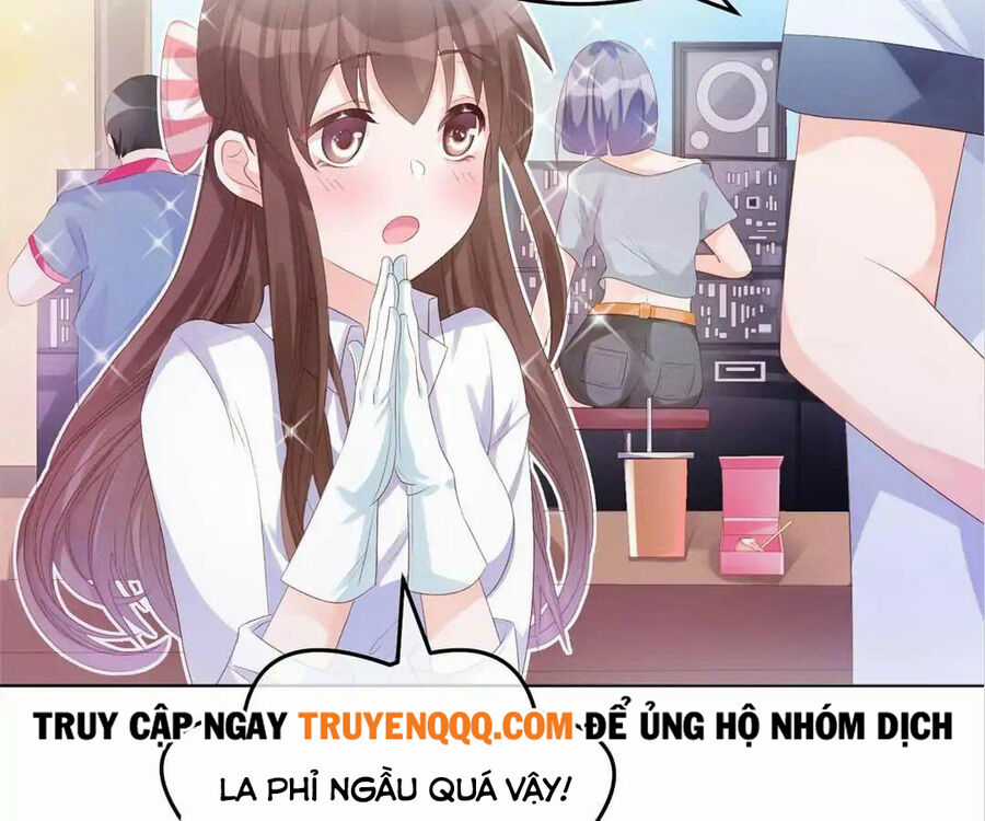 One Kiss A Day - Chapter 18 - Trang 24