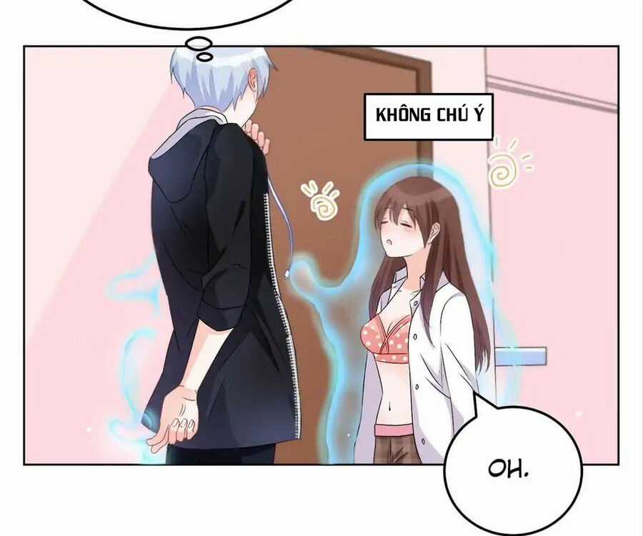 One Kiss A Day - Chapter 18 - Trang 73