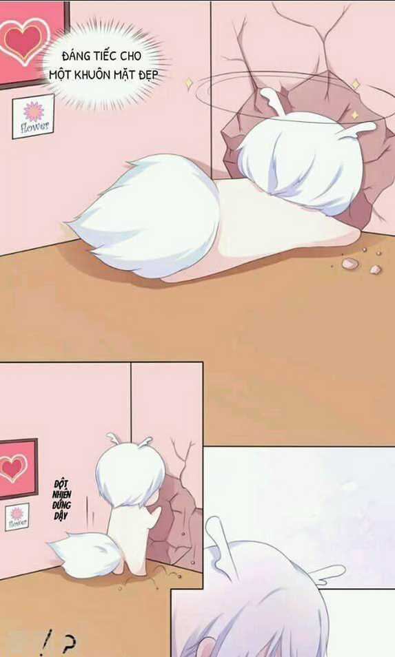 One Kiss A Day - Chapter 2 - Trang 11