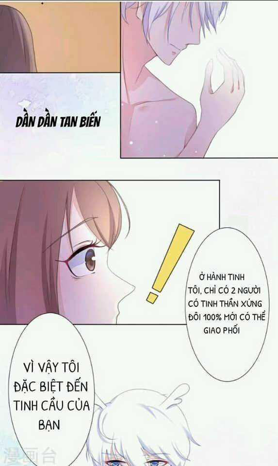 One Kiss A Day - Chapter 2 - Trang 12