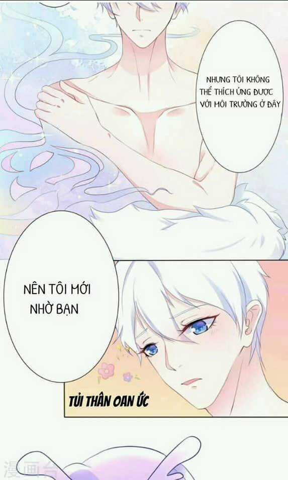 One Kiss A Day - Chapter 2 - Trang 13