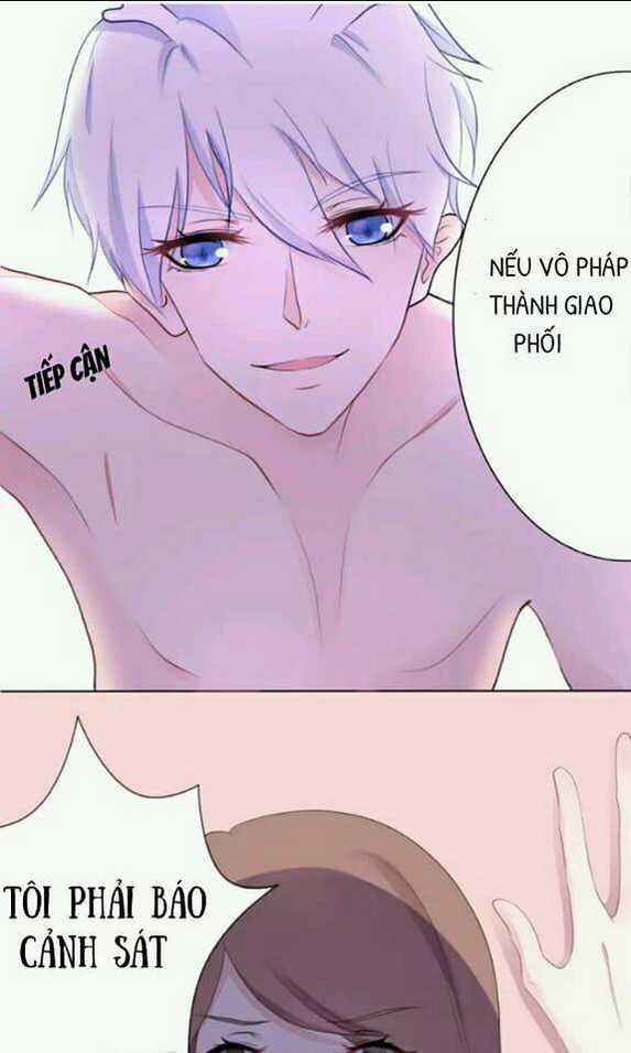 One Kiss A Day - Chapter 2 - Trang 14