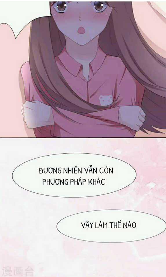 One Kiss A Day - Chapter 2 - Trang 15